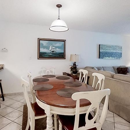 Appartamento Lei Lani Tower 204 Orange Beach Esterno foto