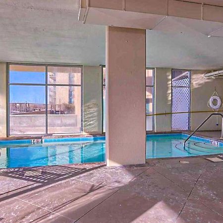 Appartamento Lei Lani Tower 204 Orange Beach Esterno foto