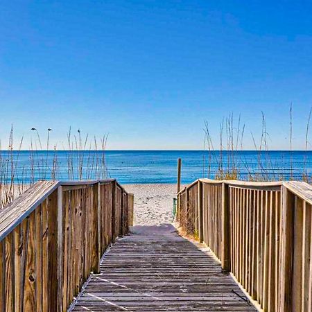 Appartamento Lei Lani Tower 204 Orange Beach Esterno foto