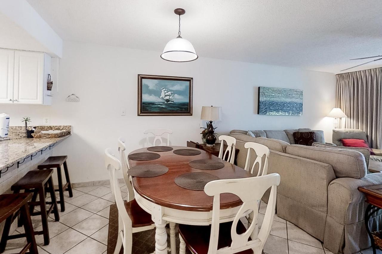 Appartamento Lei Lani Tower 204 Orange Beach Esterno foto