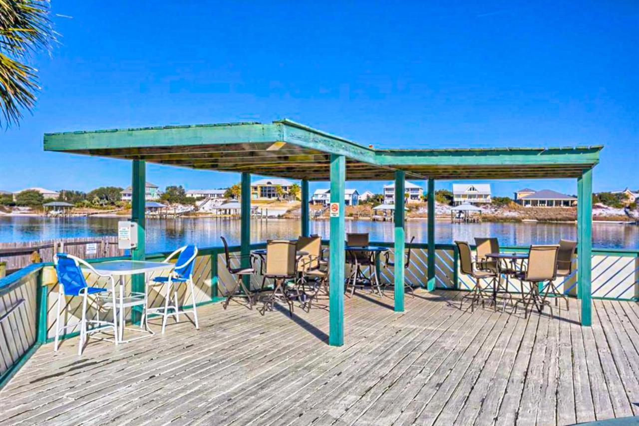 Appartamento Lei Lani Tower 204 Orange Beach Esterno foto
