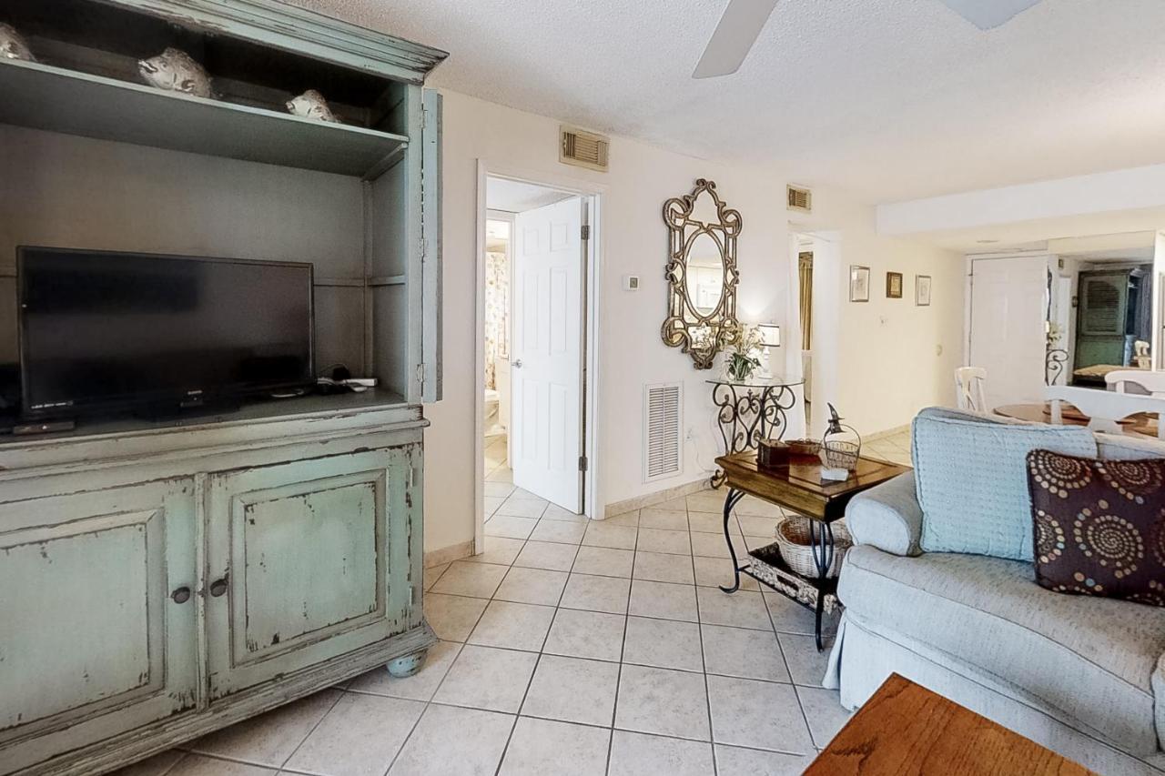 Appartamento Lei Lani Tower 204 Orange Beach Esterno foto