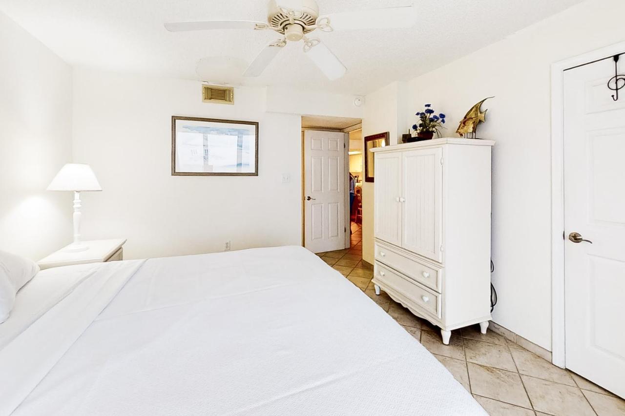 Appartamento Lei Lani Tower 204 Orange Beach Esterno foto