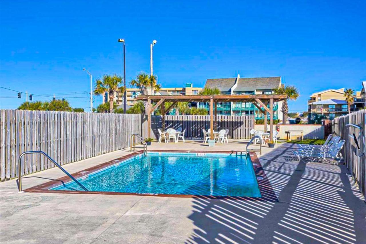 Appartamento Lei Lani Tower 204 Orange Beach Esterno foto