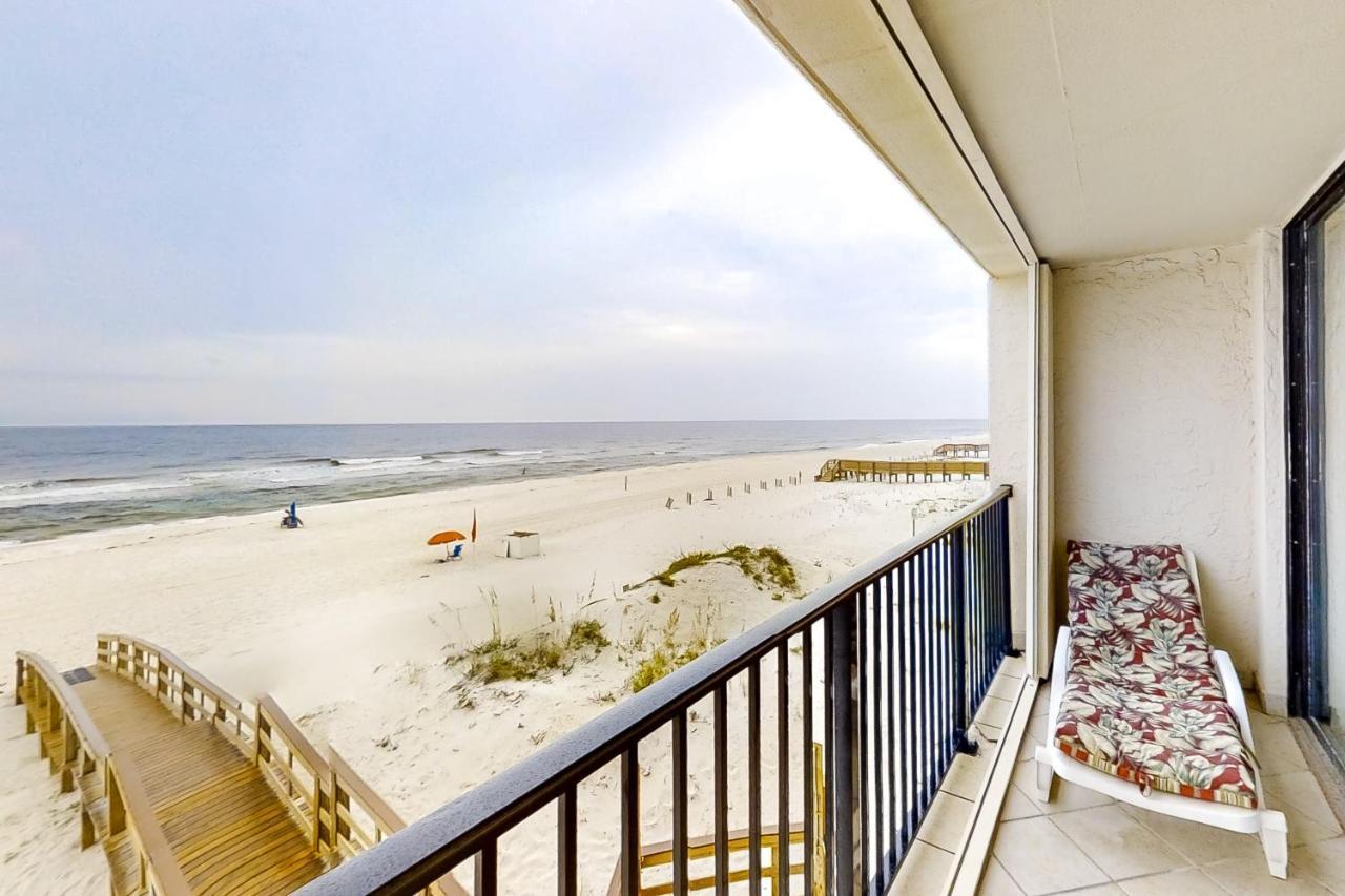 Appartamento Lei Lani Tower 204 Orange Beach Esterno foto