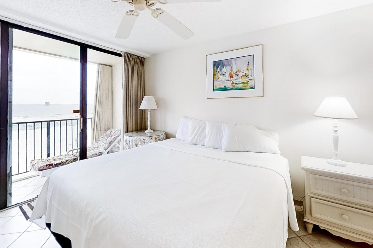 Appartamento Lei Lani Tower 204 Orange Beach Esterno foto