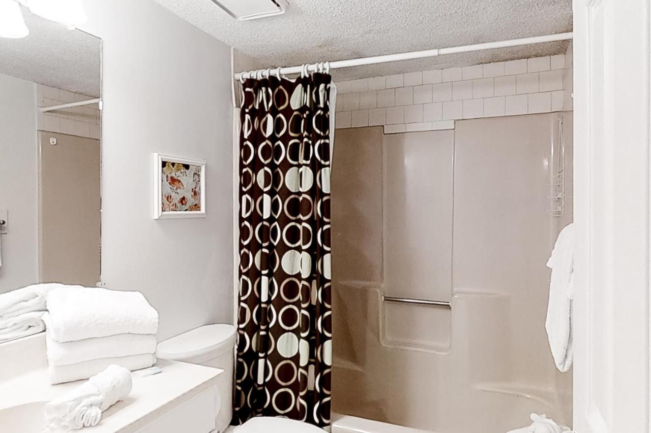 Appartamento Lei Lani Tower 204 Orange Beach Esterno foto