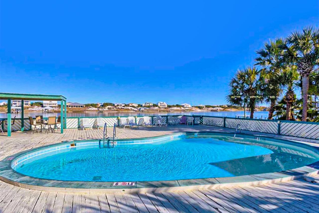 Appartamento Lei Lani Tower 204 Orange Beach Esterno foto