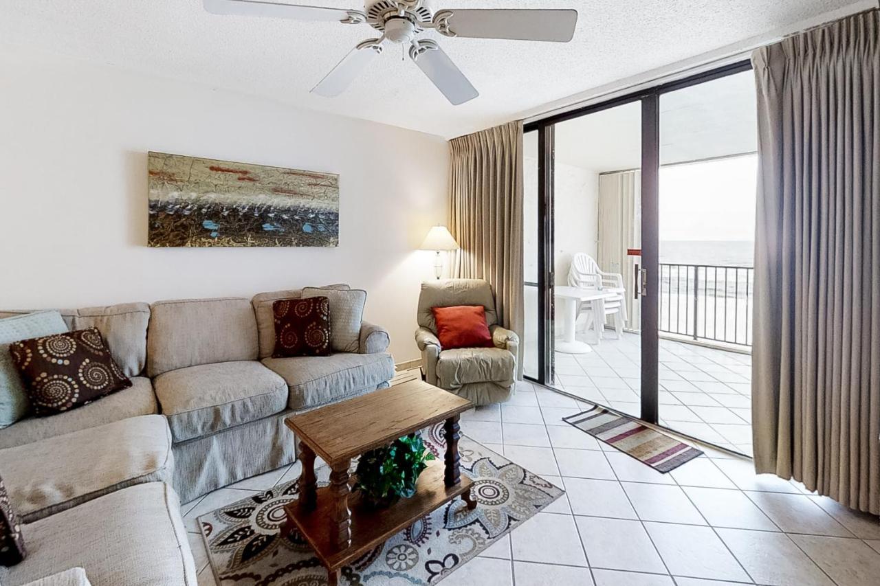 Appartamento Lei Lani Tower 204 Orange Beach Esterno foto