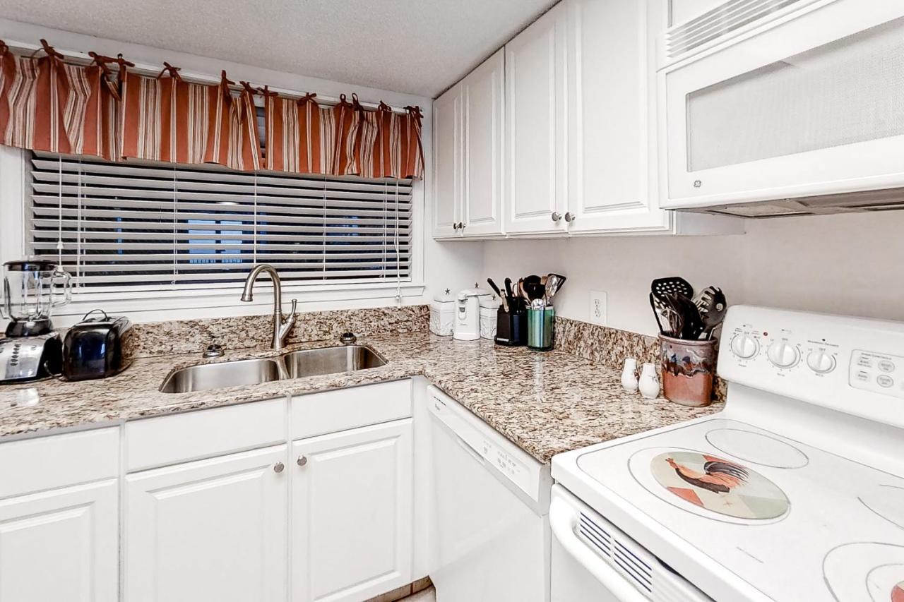 Appartamento Lei Lani Tower 204 Orange Beach Esterno foto