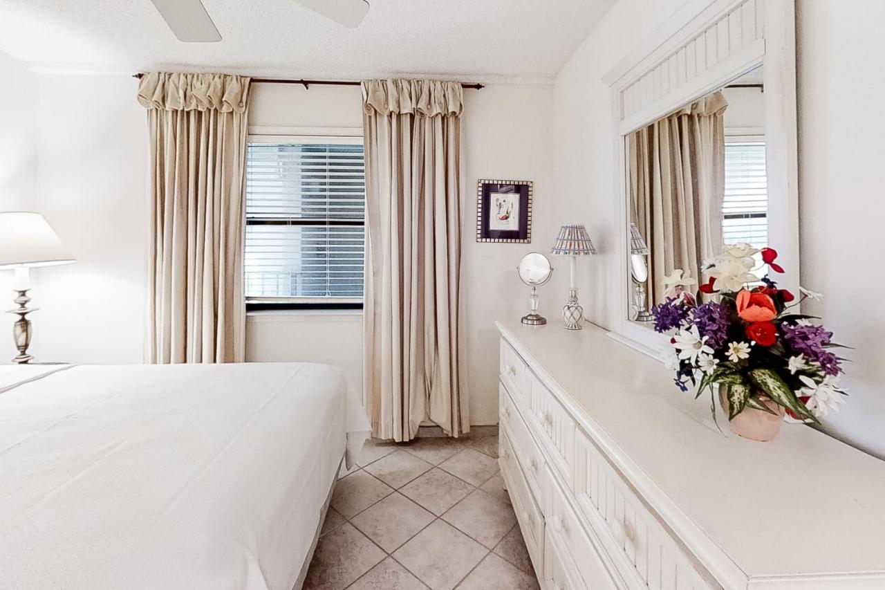 Appartamento Lei Lani Tower 204 Orange Beach Esterno foto