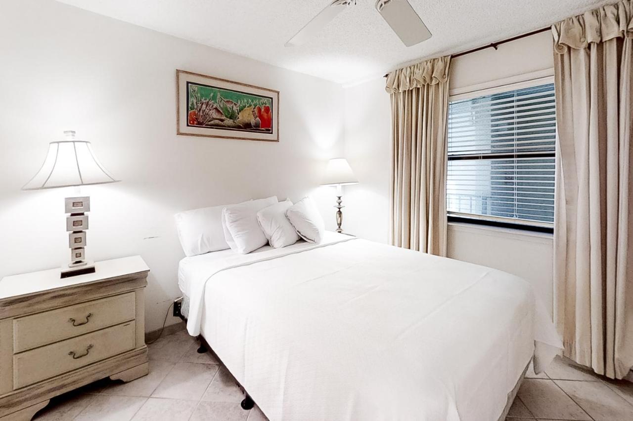 Appartamento Lei Lani Tower 204 Orange Beach Esterno foto