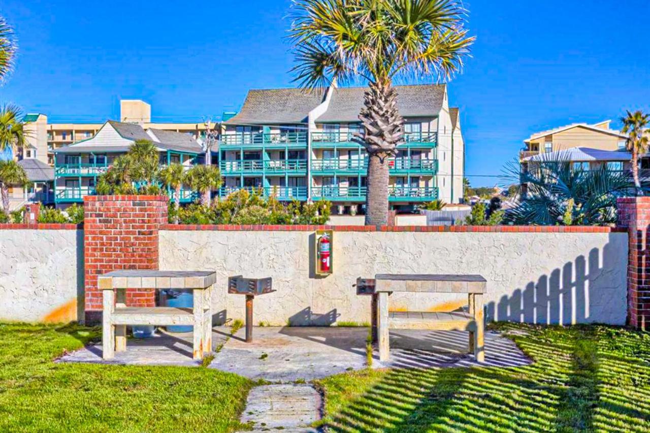 Appartamento Lei Lani Tower 204 Orange Beach Esterno foto