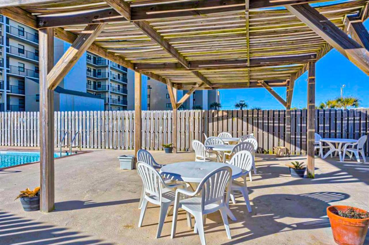 Appartamento Lei Lani Tower 204 Orange Beach Esterno foto