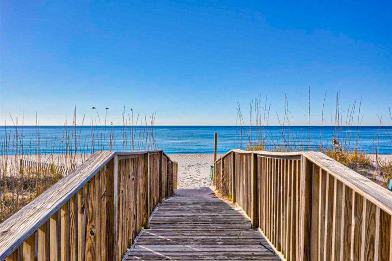 Appartamento Lei Lani Tower 204 Orange Beach Esterno foto